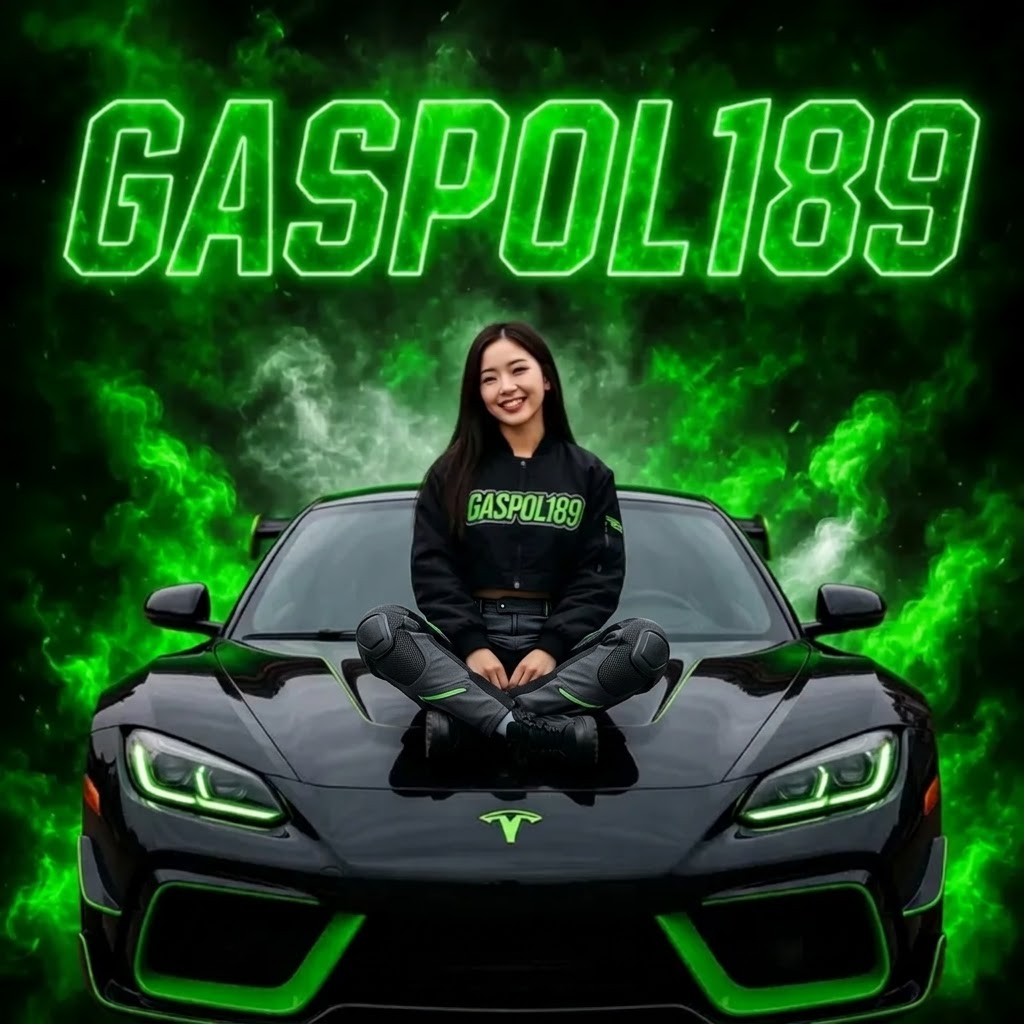 GASPOL189